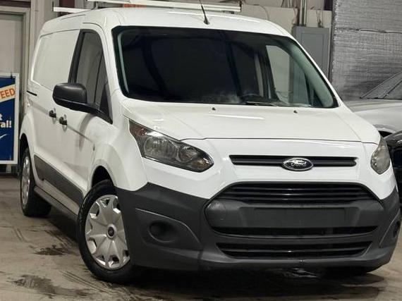 FORD TRANSIT CONNECT 2016 NM0LS7E78G1291497 image